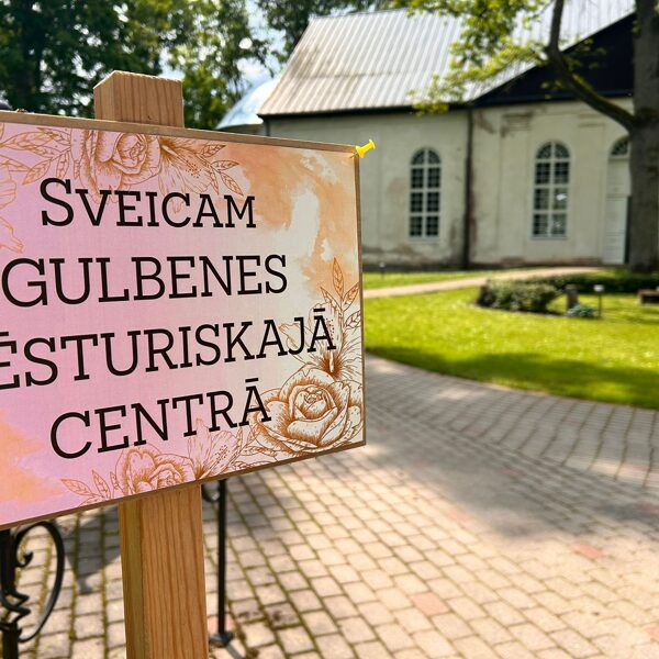 SARUNĀJAMIES 13.jūnija lekcija