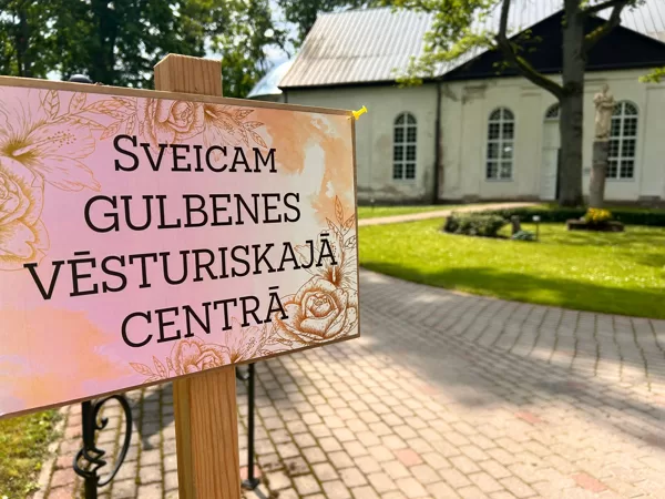 SARUNĀJAMIES 13.jūnija lekcija