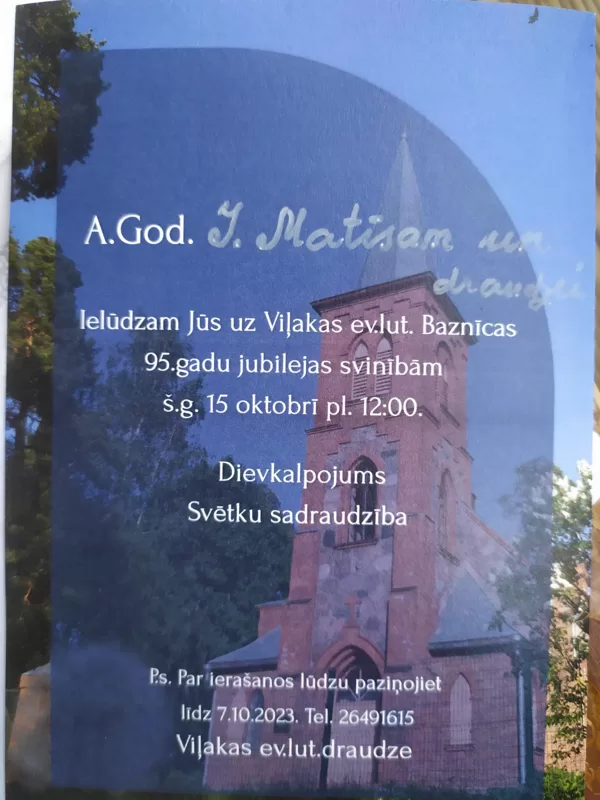 Viļakā
