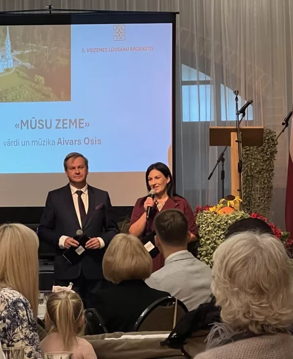 Lūgšanu brokastis 2024